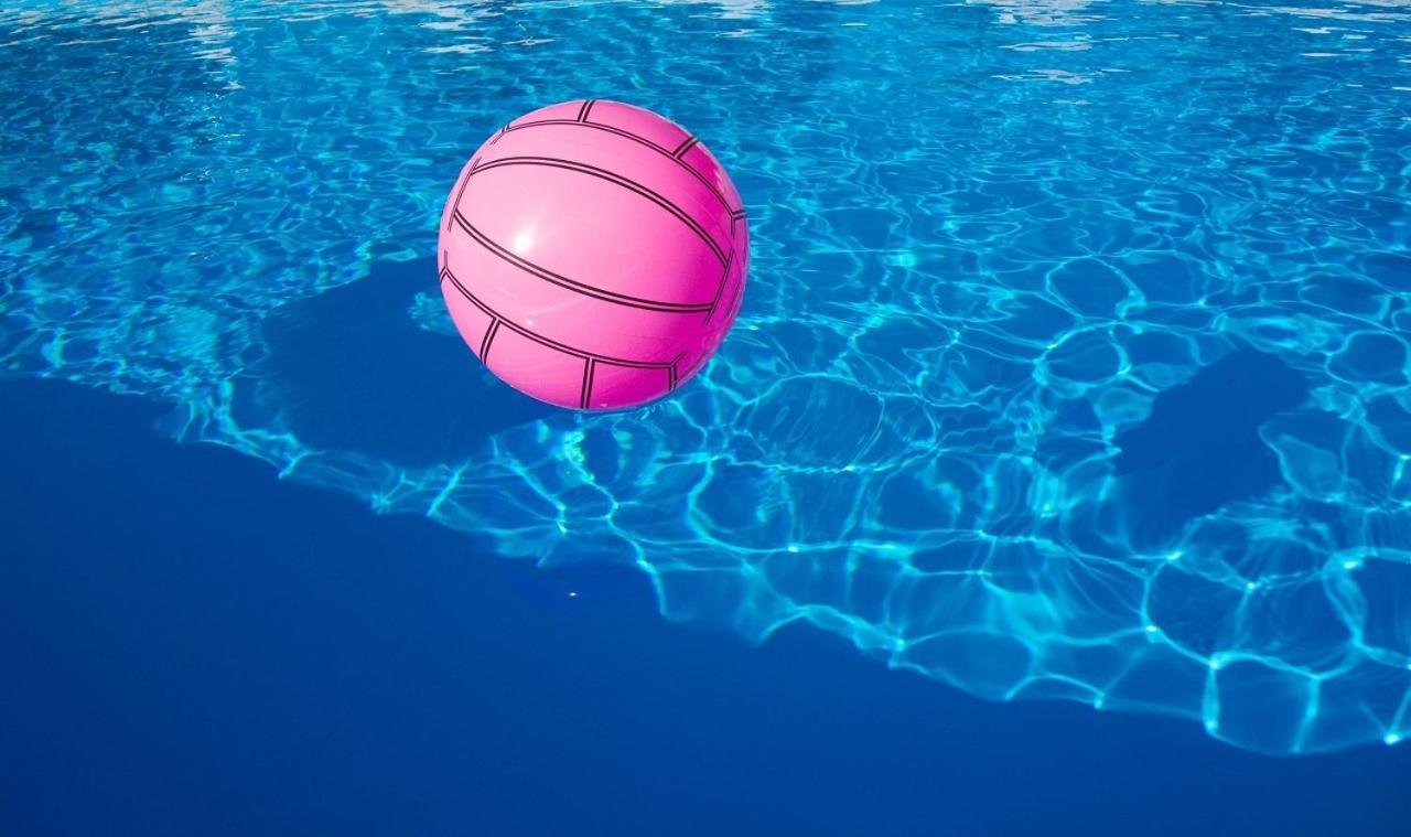 Verano Osieki  Eksteriør billede